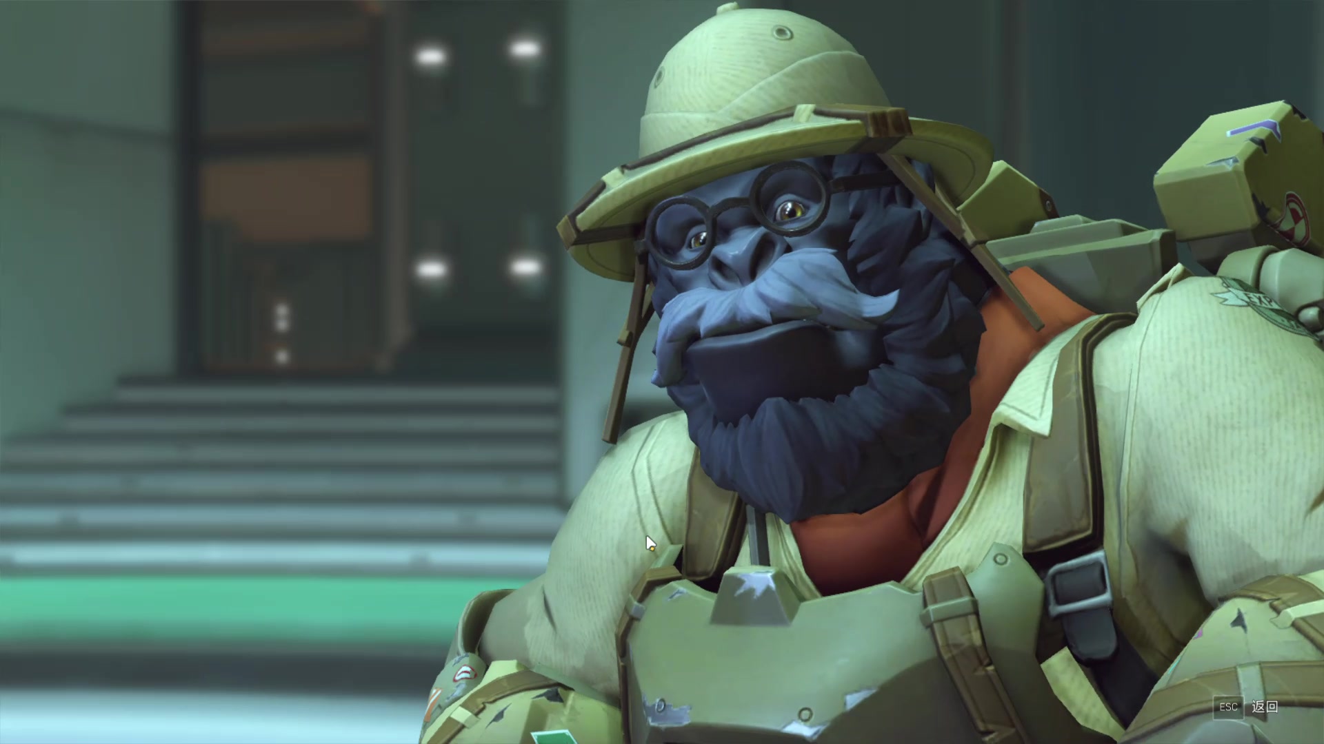  p>温斯顿,是端游《 a target="_blank" href="/item/守望先锋