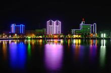  p data-id="gnfct3l1mn">枞阳莲花湖公园是位于枞阳县的风景区,占地