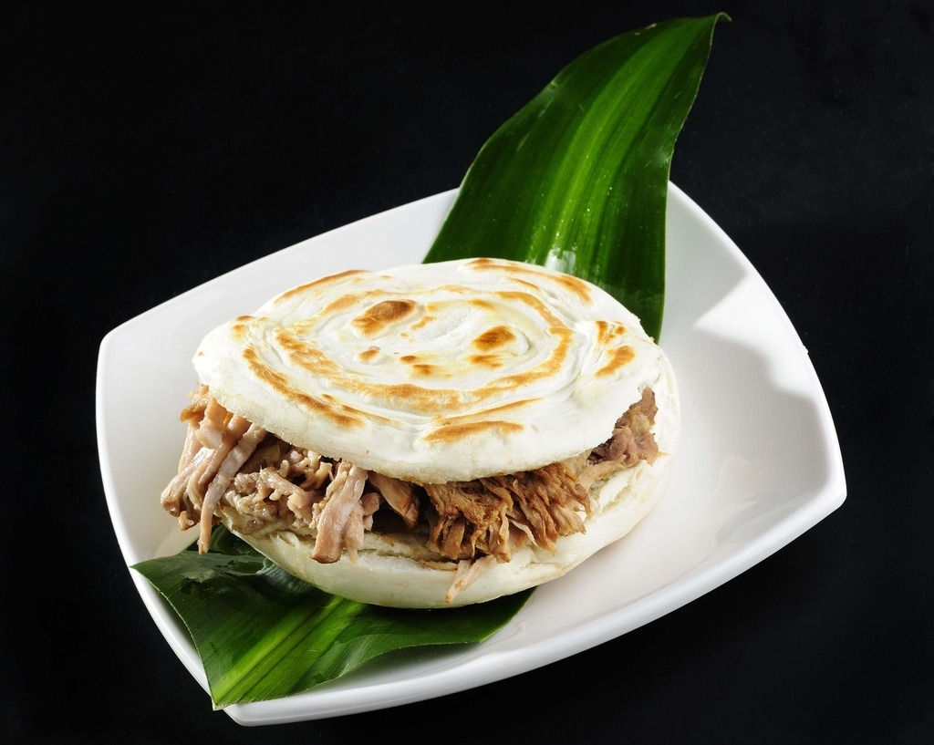 致富经小吃肉夹馍(网红肉夹馍小哥月入过万)