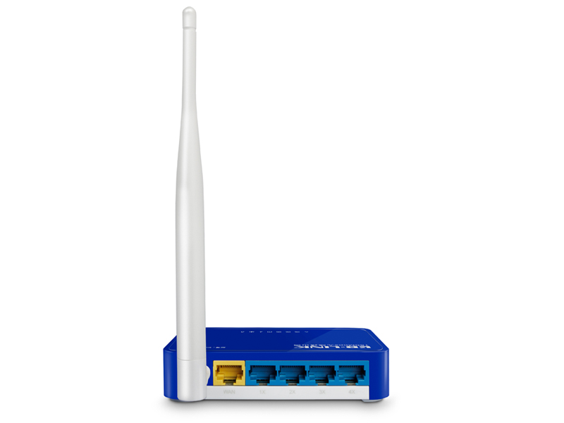 150m soho无线路由器bl-wr100n