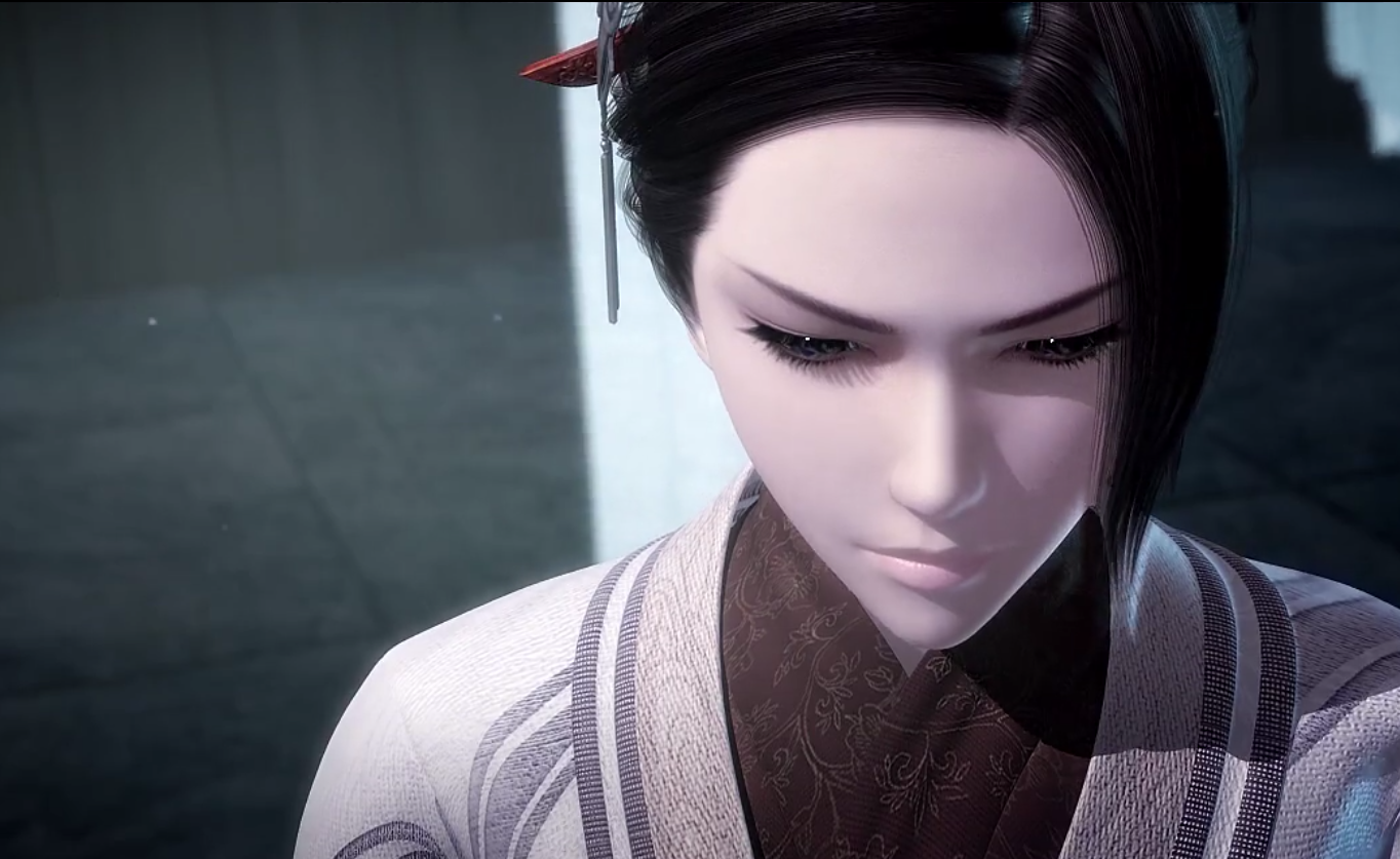  p>田言,中国3d武侠动画《 a target="_blank" href="/item/秦时明月