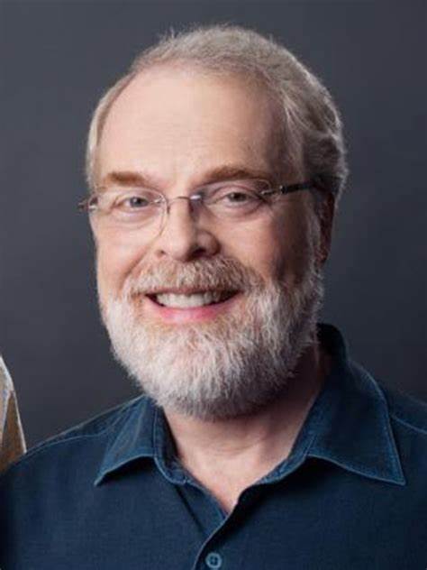 ron clements