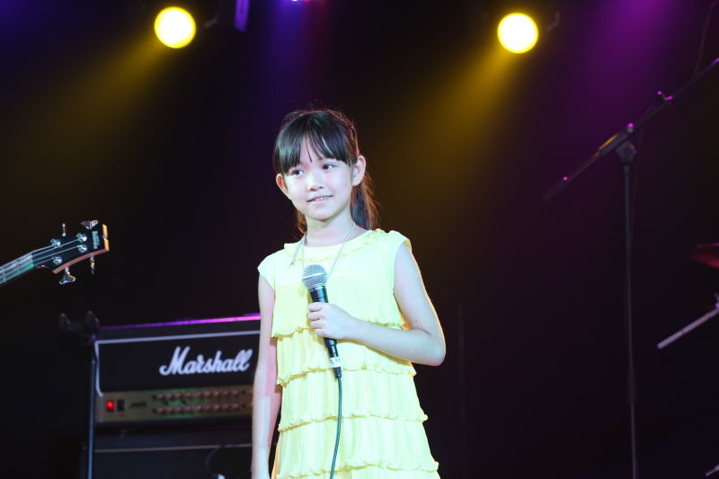 曼妙童声