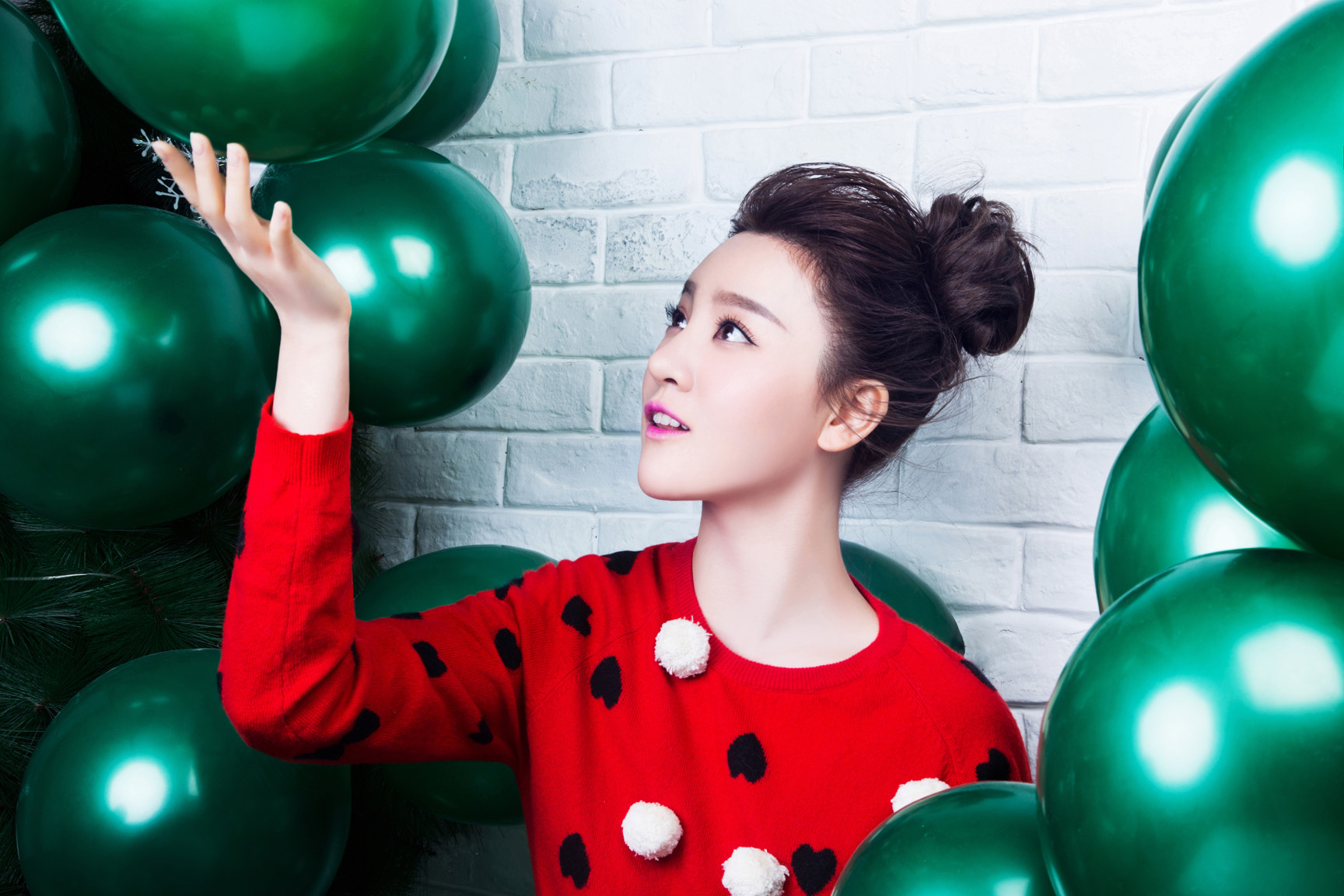  p>刘筱筱,1990年3月28日出生于江苏省徐州市,毕业于中央戏剧学院表演