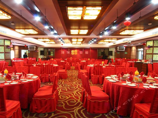 福州山水大酒店