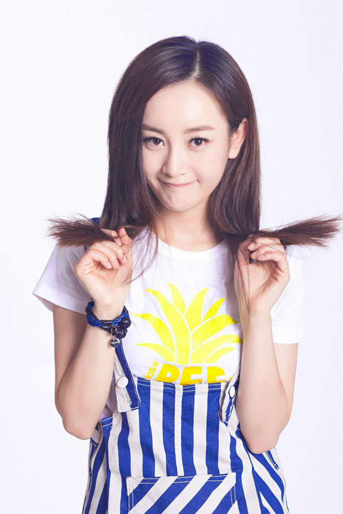 张檬（中国内地女演员）_百度百科