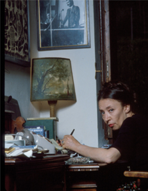 oriana fallaci