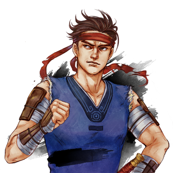  p>商仲仁,是河洛工作室的作品《武林群侠传》和《 a target="_blank"