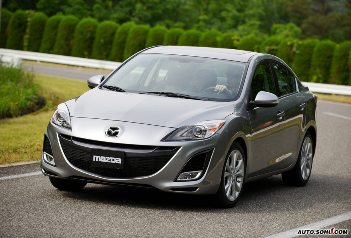  p>mazda3是 a target="_blank" href="/item/长安马自达/10952723"