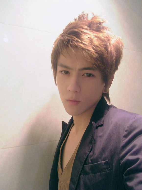 杨帆(evan),又名泽美道,1990年1月26日出生