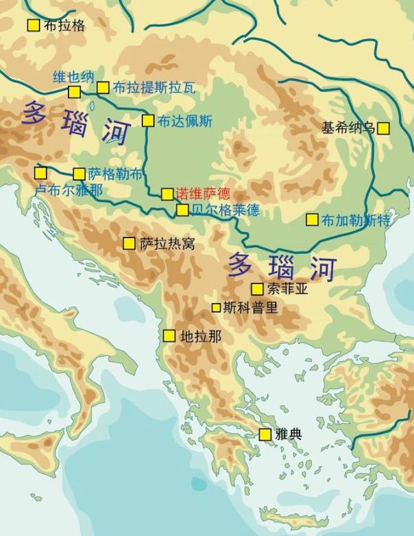 data-id="gnx47lis98">东南欧为 a target="_blank" href="/item/欧洲