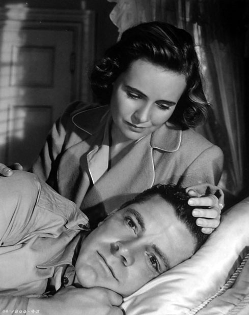 黄金时代thebestyearsofourlives(1946)