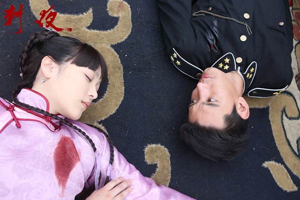  p>《刺夜》是由 a href="#" data-lemmaid="10330460">任鹏远 /a>,彭