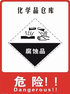 p data-id="gnvj4gzvps">腐蚀品是指能灼伤人体组织并对金属等物品