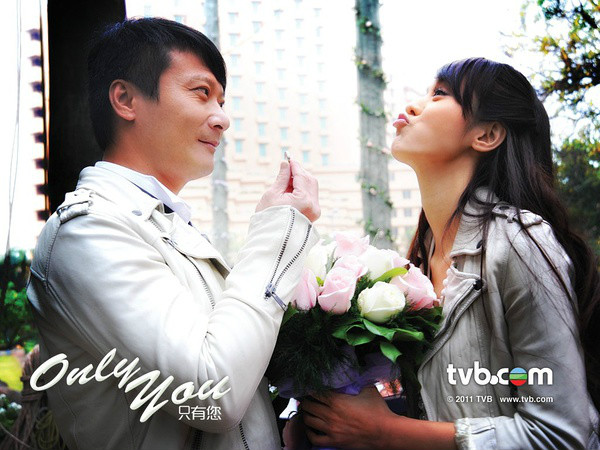 是香港 a href="#">电视广播有限公司 /a>出品的时装爱情电视剧,由 a