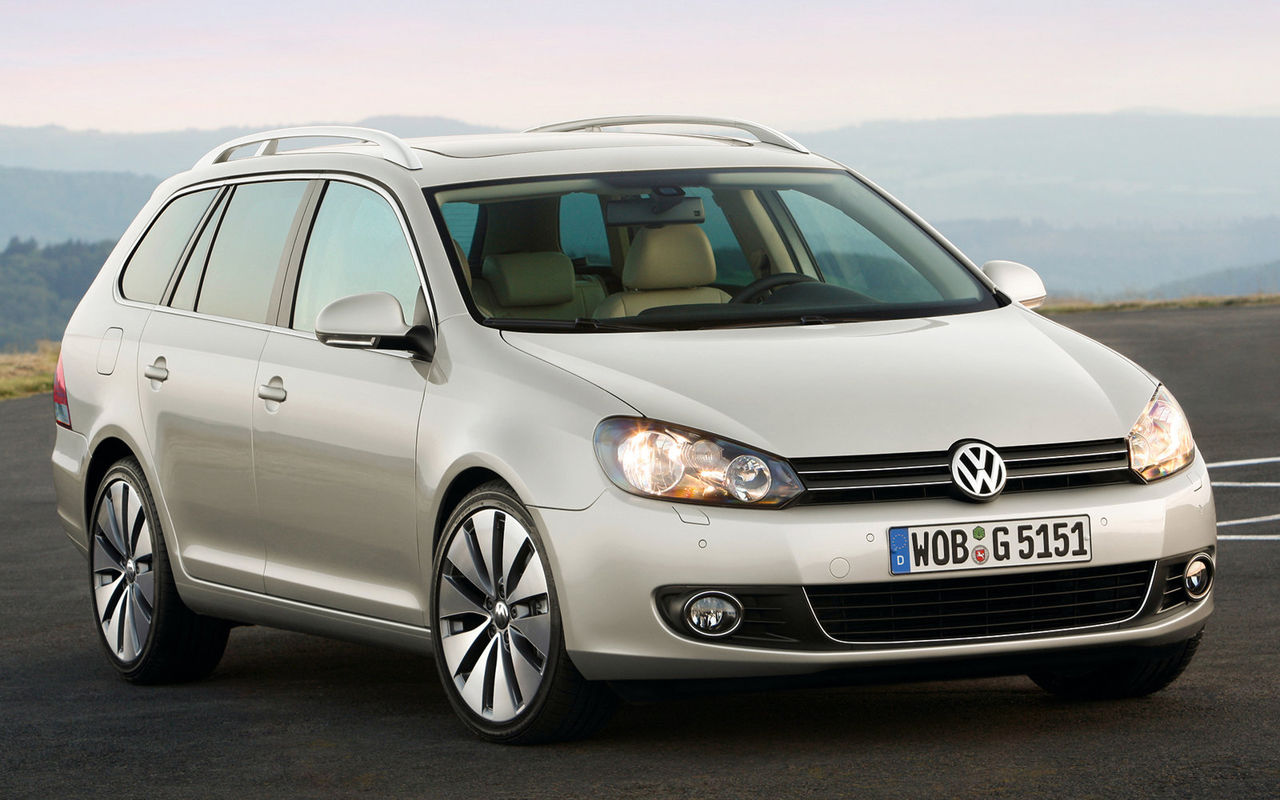 大众高尔夫汽车报价(大众高尔夫汽车报价2019) - 123生活百科