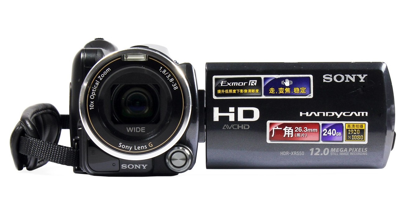  p> a href="#" data-lemmaid="3179557">索尼数码摄像机 /a>一直以其