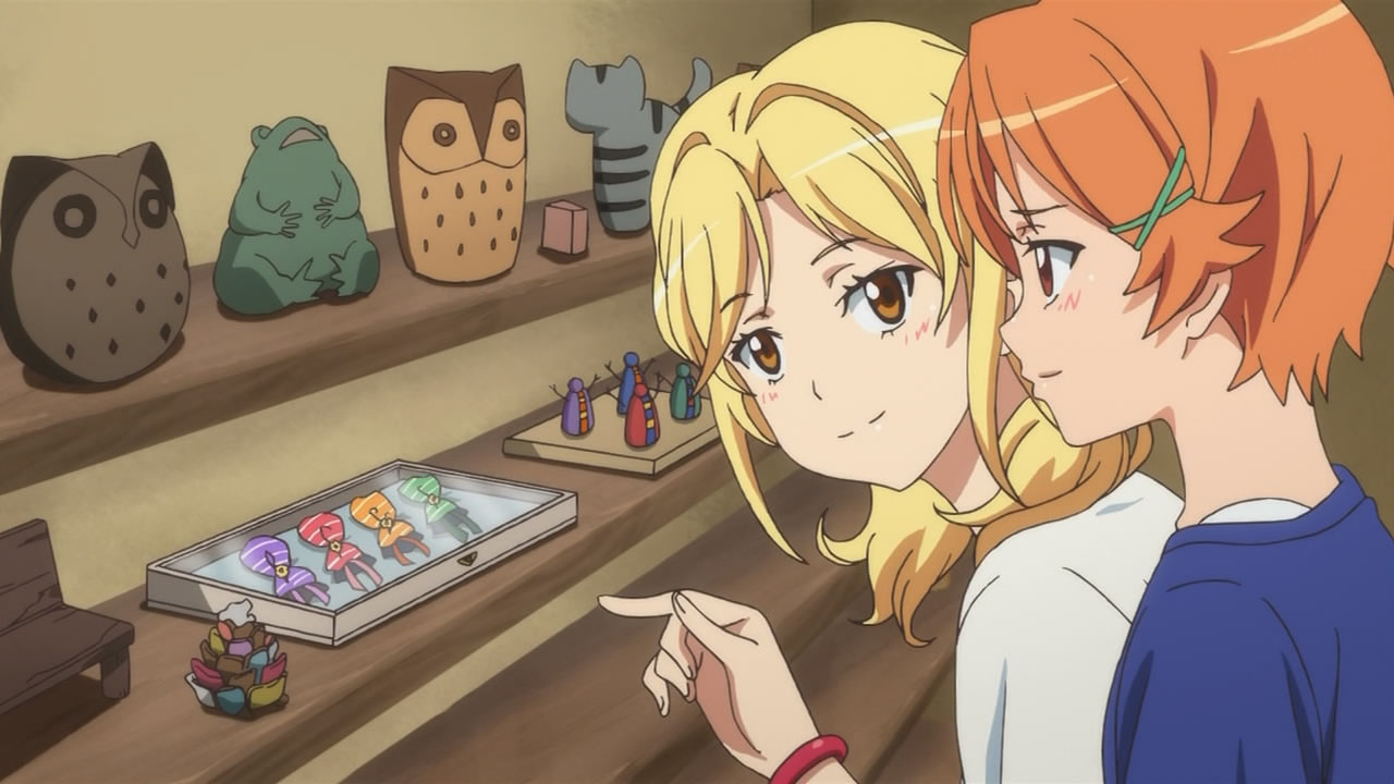  p>水越纱季,出自《 a target="_blank" href="/item/夏色奇迹