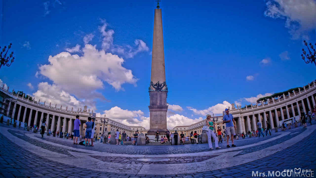 saint peters basilica