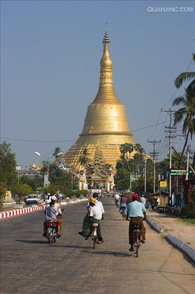  p> b>仰光(yangon), /b> a target="_blank" href="/item/缅甸