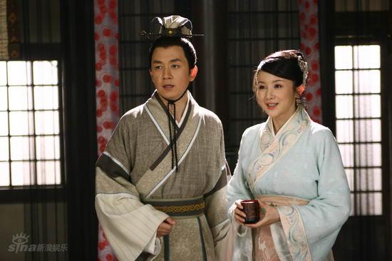 孙菲菲