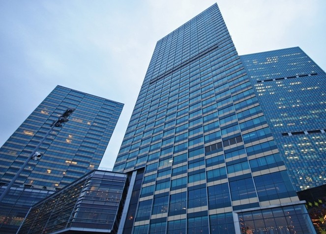 嘉里城位于浦东花木核心地段,交通十分便利,出门即是地铁七号线花木路