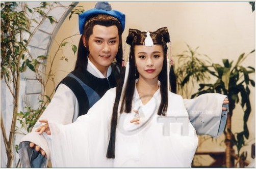 倩女幽魂前传之狐媚