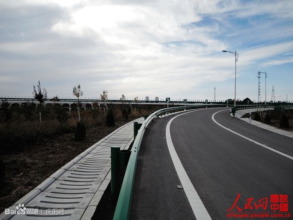">国家高速公路网 /a>青岛至兰州高速公路(编号g22)的重要组成路段