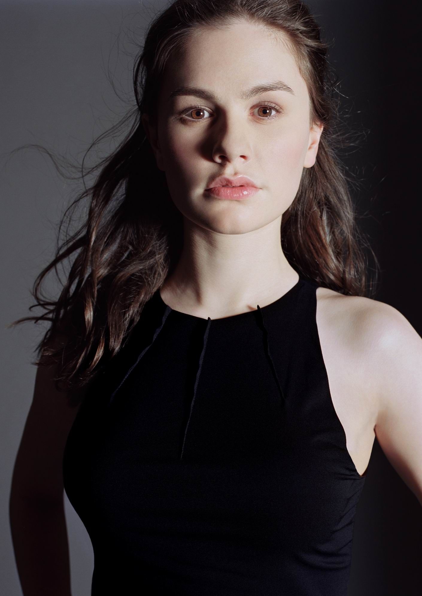  p>安娜·帕奎因(anna paquin),1982年7月24日出生于加拿大中南部的