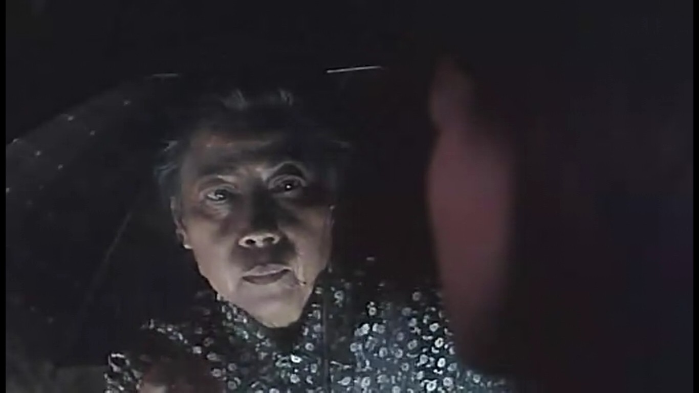 阴阳路yinyanglu(1997)