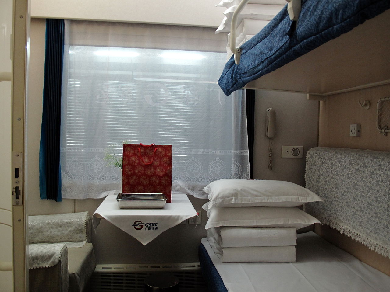 中国铁路25t型客车