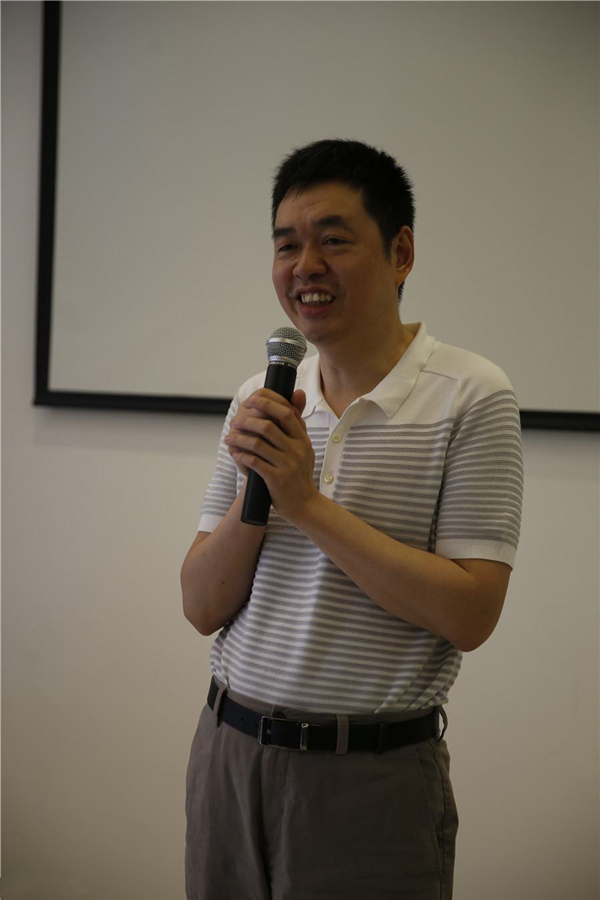 马晓春