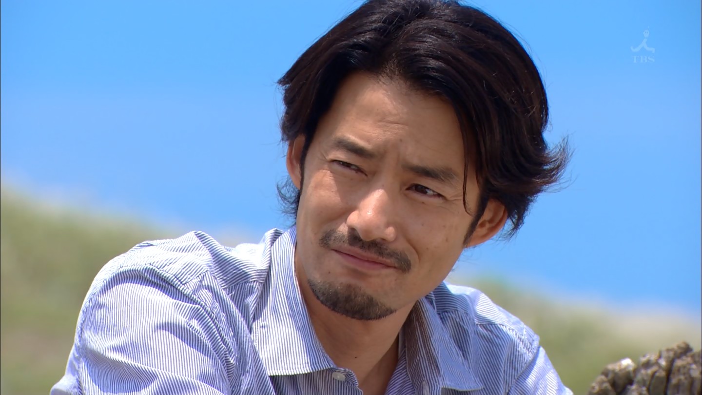 由村上正典执导, a target="_blank" href="/item/竹野内丰/585348"