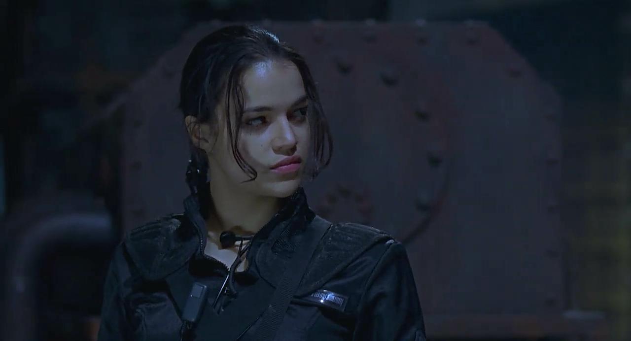 生化危机residentevil(2002)