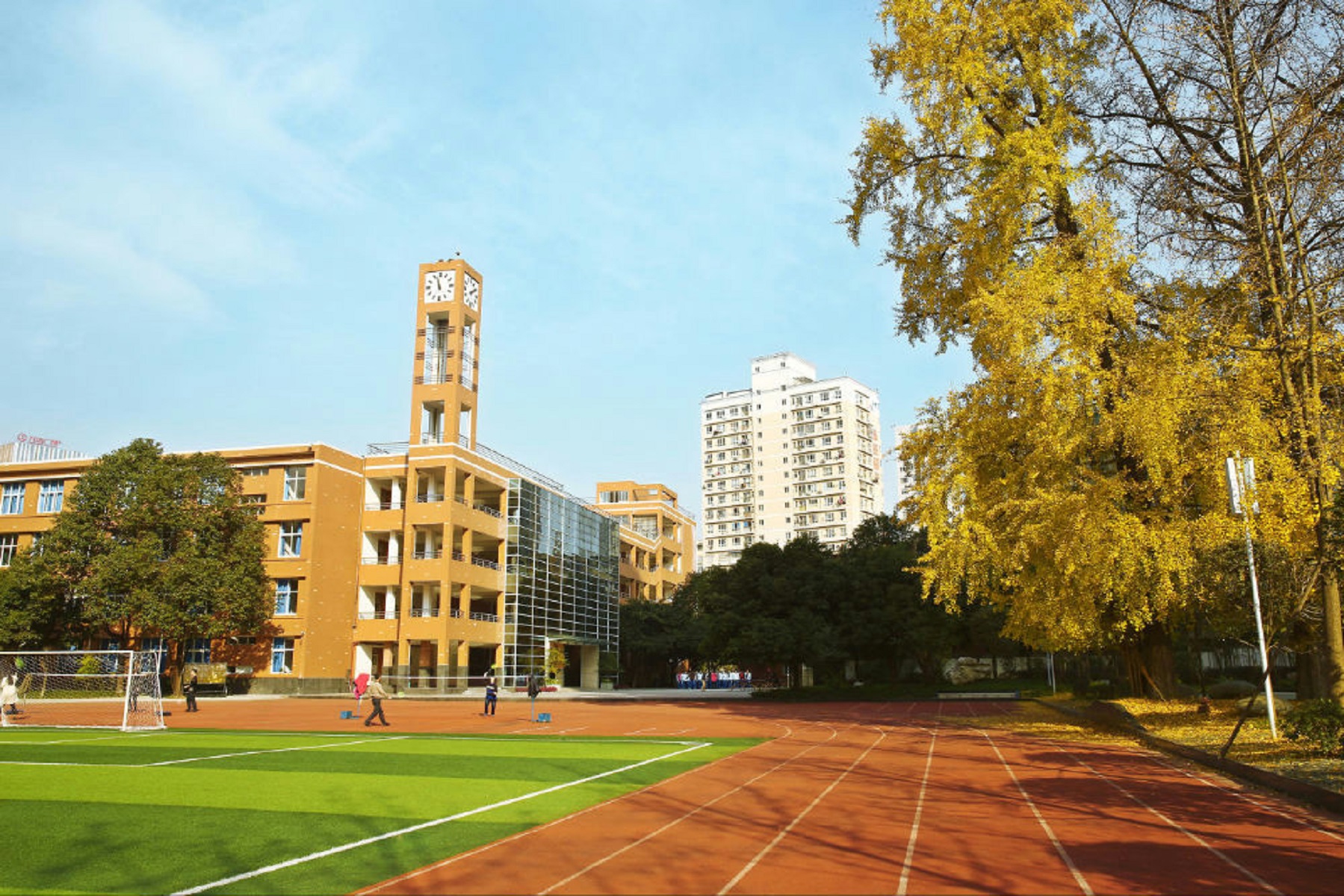  p>成都市第八中学(chengdu no.
