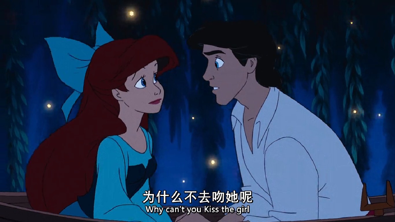  p>《小美人鱼》是罗恩·克莱蒙兹, a target="_blank" href="/item