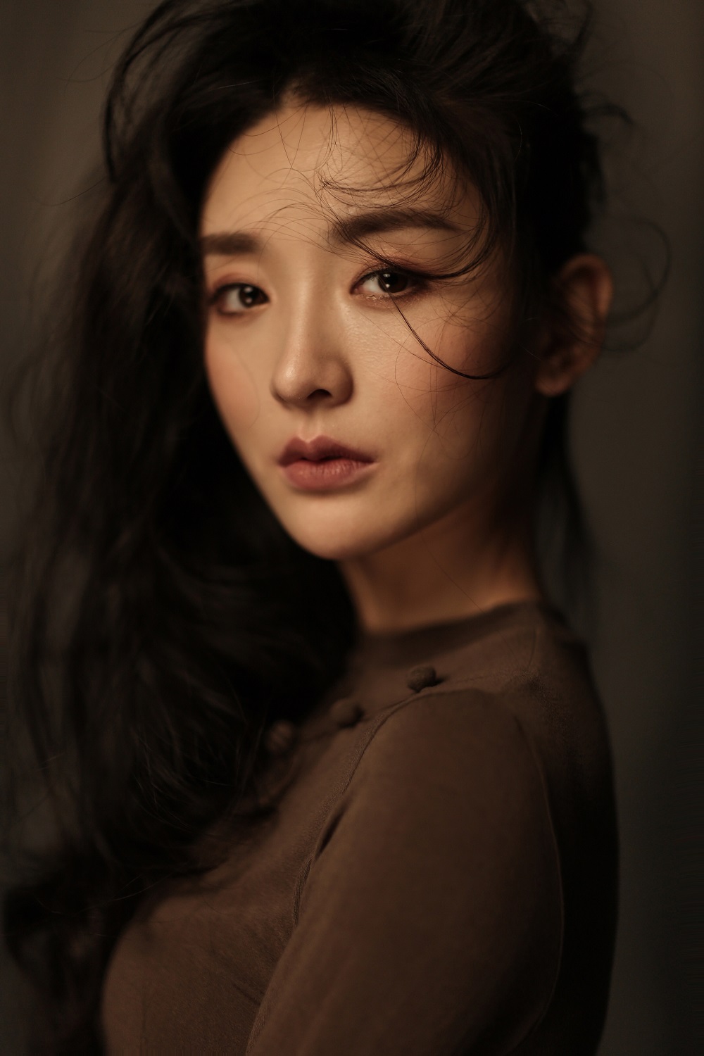 王雯泽,中国内地青年 a target="_blank" href="/item/女演员/8746382