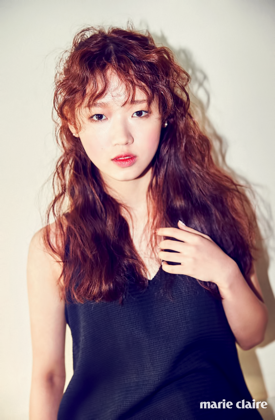 的女子演唱组合,由 a target="_blank" href="/item/林娜荣/19613155"