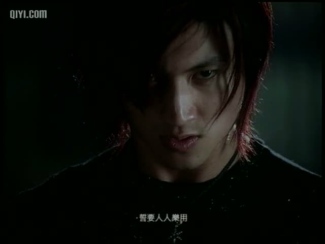 《潜龙勿用》是 a target="_blank" href="/item/谢霆锋/139911" data