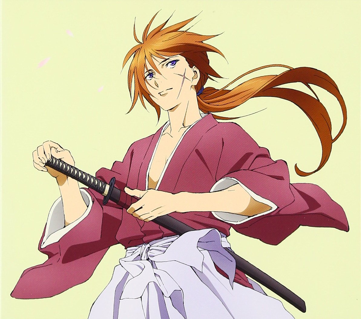 明治剑客浪漫谭- 新京都篇