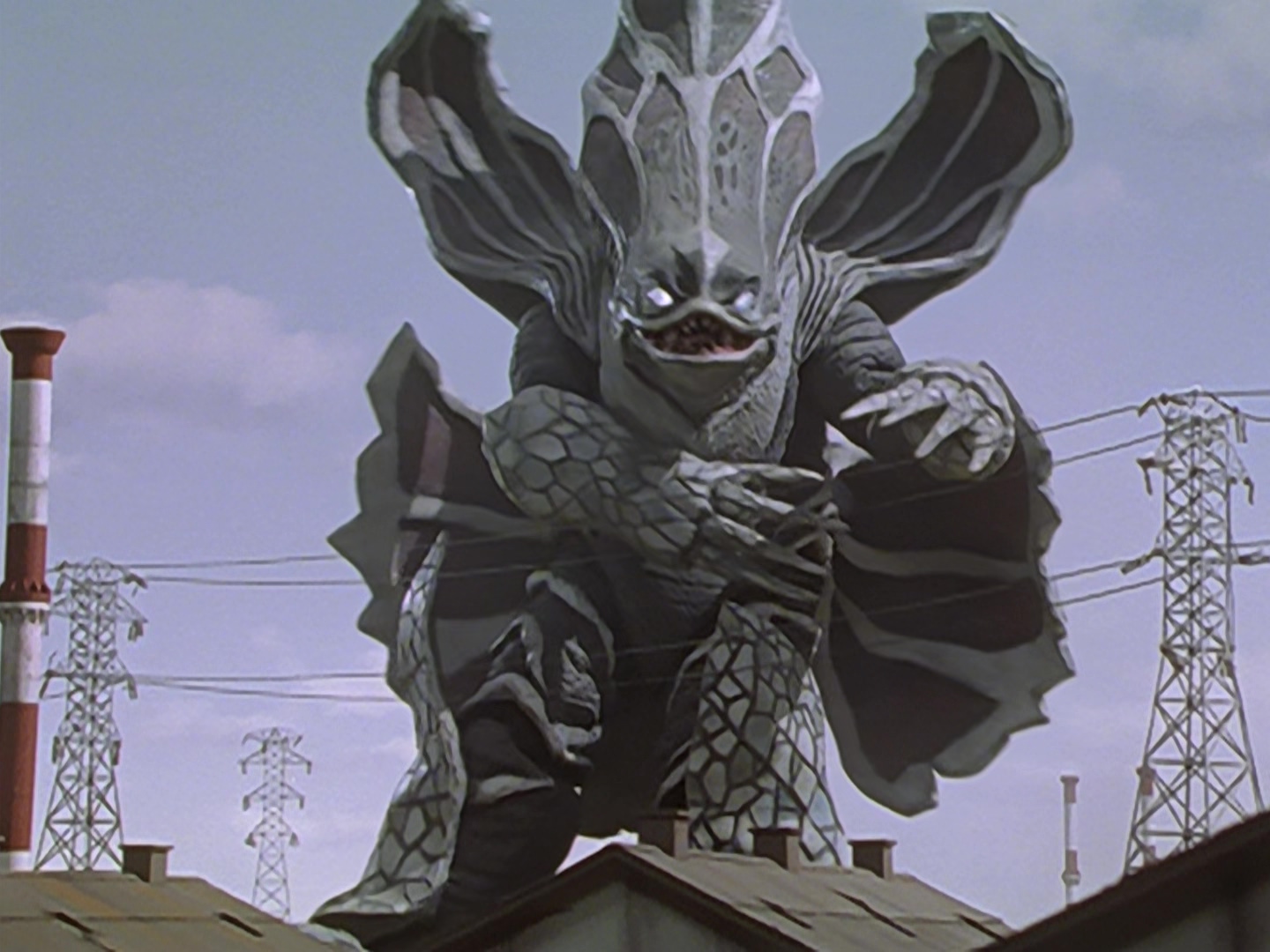 59858026" data-lemmaid="59858026">迪迦奥特曼 /a>》中登场的怪兽