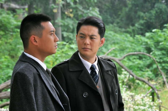  p>电视剧《与狼共舞》是由江苏艺星影视文化传播有限公司出品.