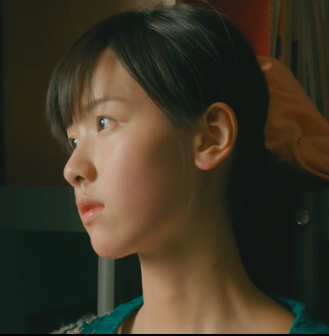 陈都灵