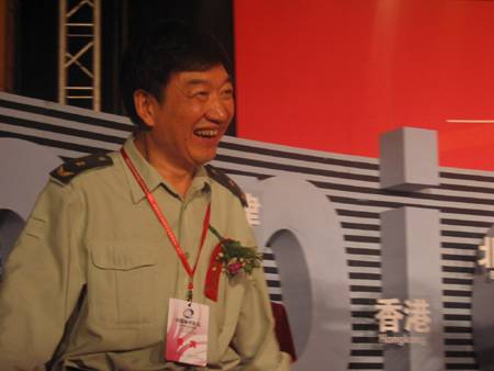 江永红（中国作协会员）_百度百科