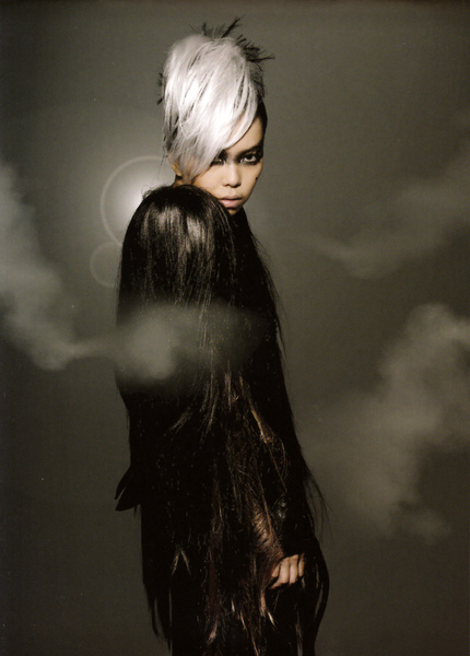  p>张惠妹的"阿密特│张惠妹意识专辑"在8月21日正式改版!