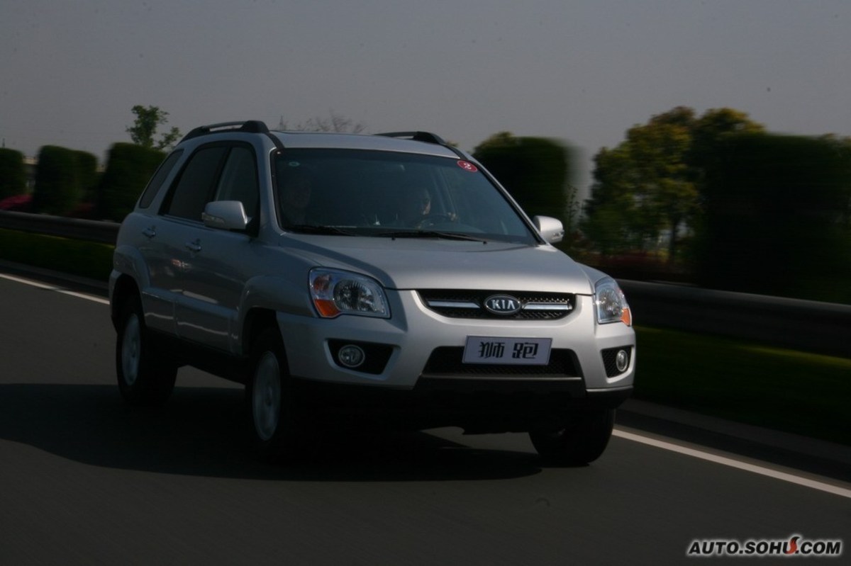data-lemmaid="10929559">起亚狮跑 /a>(sportage)具有纯正的都市suv