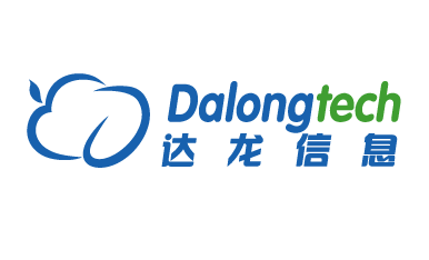 上海达龙信息科技有限公司_百度百科