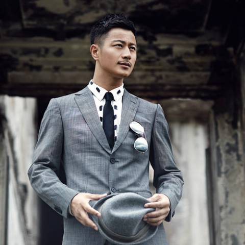 秦王李世民传奇李元吉