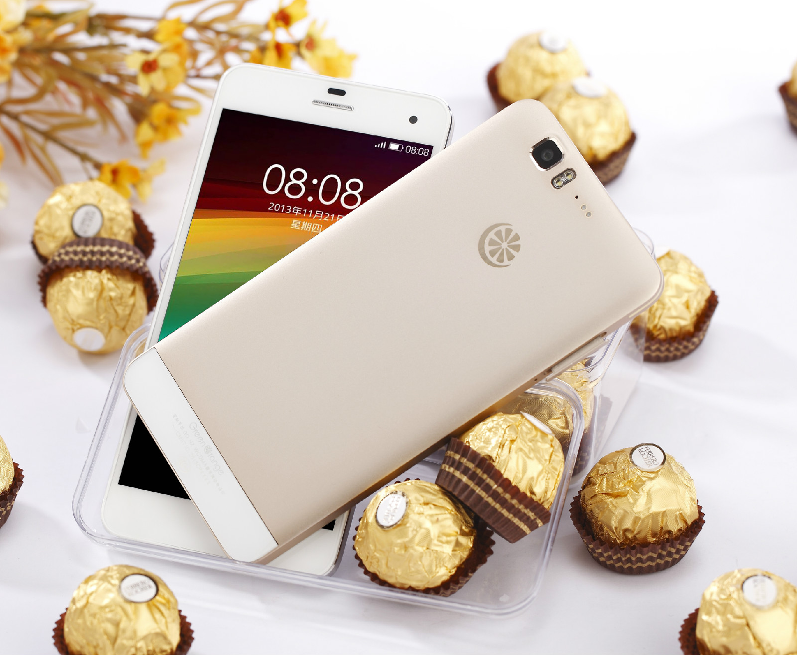  p>青橙手机是 a href="#" data-lemmaid="15438842">上海青橙实业