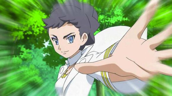 卡露乃 /b>(カルネ)是在《 a target="_blank" href="/item/宝可梦